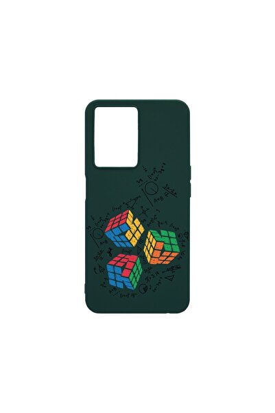 bestcase Husa BestCase¬Æ Slim SIlicon 0.8MM, Compatibila Cu OPPO A57, Rubik C...