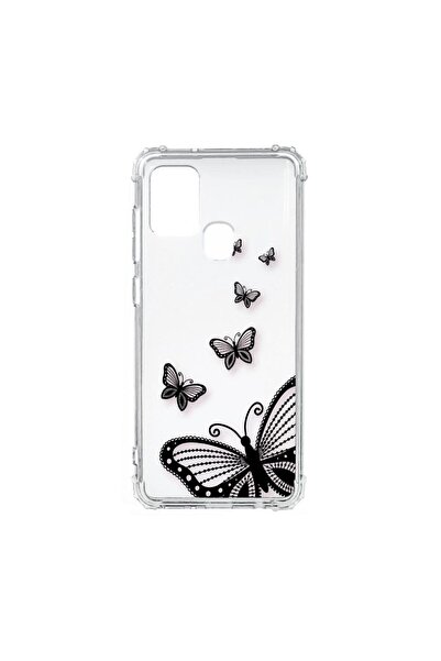 bestcase Αντικραδασμική Θήκη Σιλικόνης Συμβατή με Motorola Moto G60s, Σχέδιο ...