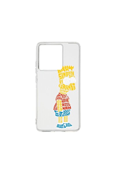 bestcase Θήκη για Motorola Edge 50 Neo, BestCase™ Διαφανής Σιλικόνη 2MM, Καλλ...