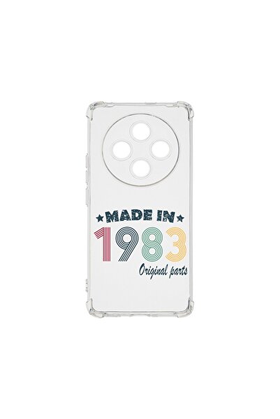 bestcase Husă Antișoc Pentru Oppo Reno12 F 5G / Reno12 FS 5G, Piese Originale...
