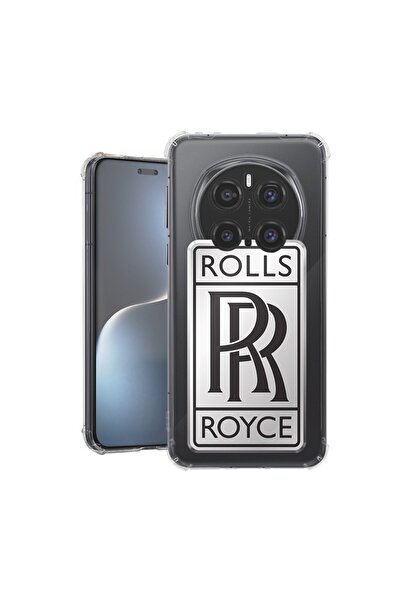 bestcase ¬Æ Husa pentru Honor Magic7 Pro, Anti Shock 1.5MM, Rolls Royce, Prot...