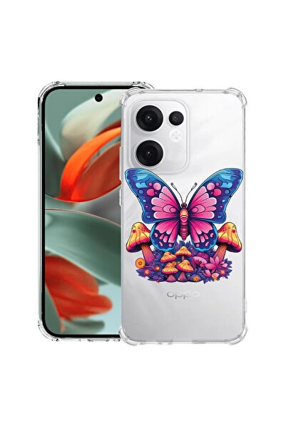 bestcase Husă compatibilă cu Nothing Phone (3a), Antișoc 1.5MM, Culori de vis...