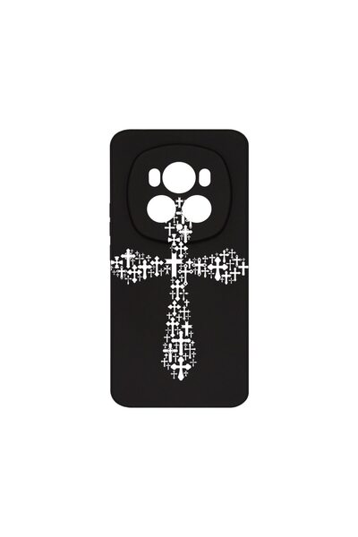 bestcase Θήκη Σιλικόνης Premium Λεπτή 1.2MM, Συμβατή με Honor Magic6 Pro, Σχέ...
