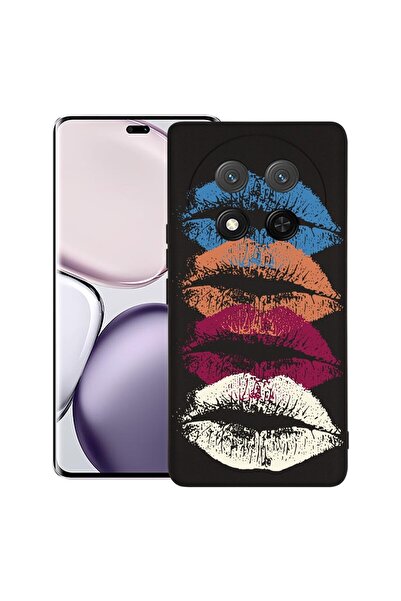 bestcase Θήκη για Honor Magic 7 Lite, Πριμιούμ Λεπτή Σιλικόνη Premium 1.2MM, ...
