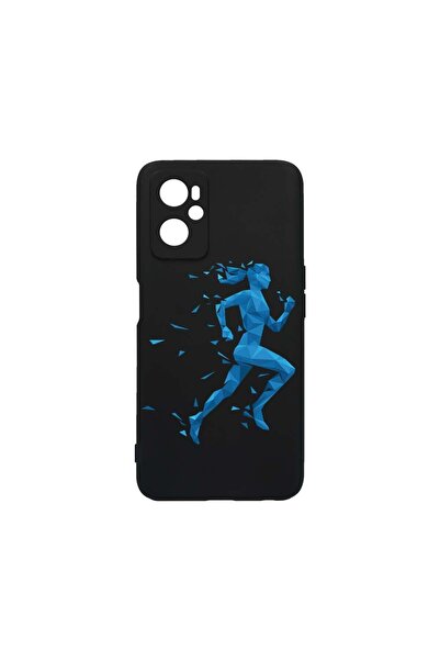 bestcase Λεπτή Θήκη Σιλικόνης 0.8MM, Συμβατή με OPPO K10 4G, Ανθεκτική στη φθ...