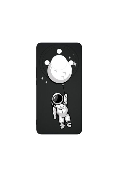bestcase Husa BestCase¬Æ Slim SIlicon 0.8MM, Compatibila Cu Honor Magic6 Lite...