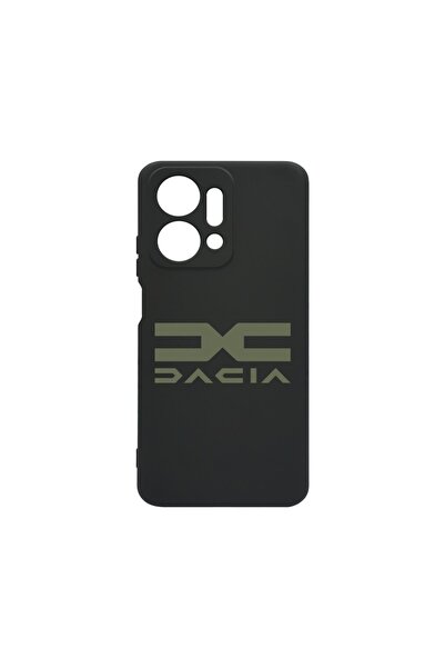 bestcase ¬Æ Husa Slim Premium Silicon 1.2MM, Compatibila Cu Honor X7a, Logo D...