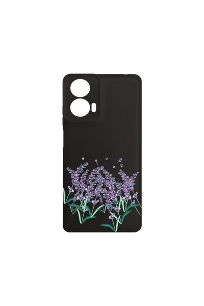 bestcase Husa pentru Motorola Moto G24 / Moto G24 Power, BestCase¬Æ Slim SIli...