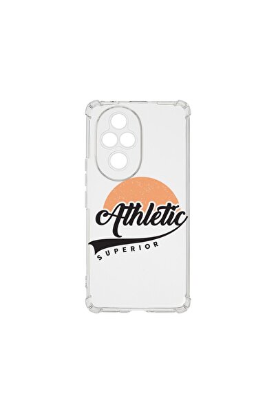 bestcase Husa Anti Shock 1.5MM, compatibilă cu Honor 200 Pro, Athletic Superi...