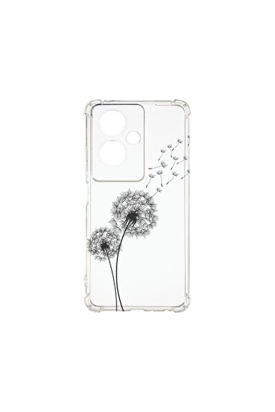 bestcase ¬Æ Husa Anti Shock 1.5MM, Compatibila Cu OPPO Reno 11F, Dandelion, R...
