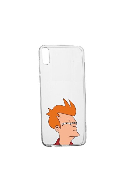 bestcase Husa Meme, pentru Motorola Moto E6, rezistenta la uzura, anti-alunec...