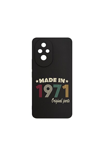 bestcase Θήκη σιλικόνης λεπτή για Honor 200 Pro, Γνήσια Εξαρτήματα - Κατασκευ...
