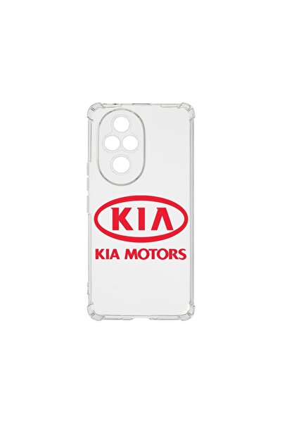 bestcase Θήκη για Honor 200 5G, BestCase® Αντικραδασμική 1.5MM, Kia Motors, Τ...