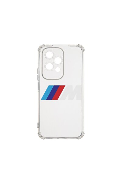 bestcase Husa pentru Honor 200 Lite 5G, BestCase¬Æ Anti Shock 1.5MM, BMW M Po...