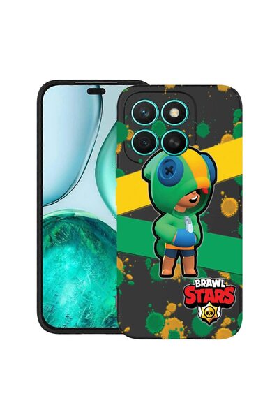 bestcase ¬Æ Husa TPU Ultra Slim Compatibil cu Motorola Moto G56, cu Design Br...