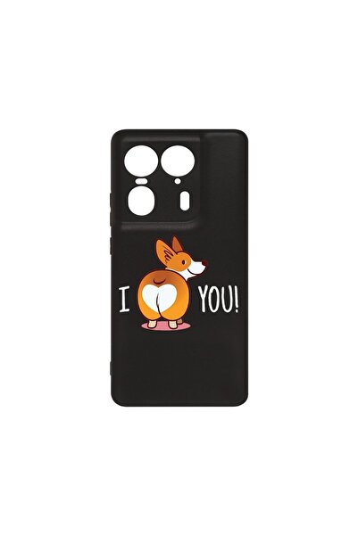 bestcase Λεπτή Θήκη Σιλικόνης 0.8MM, Συμβατή με Motorola Edge 50 Ultra, Χαριτ...