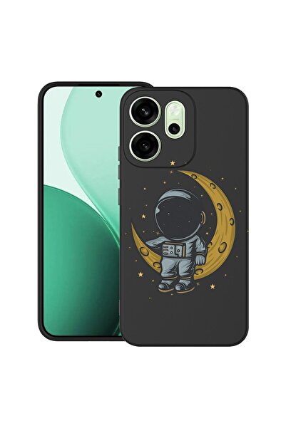 bestcase ¬Æ Husa pentru OPPO Reno14 F 5G din Silicon Ultra Slim cu Design Ast...