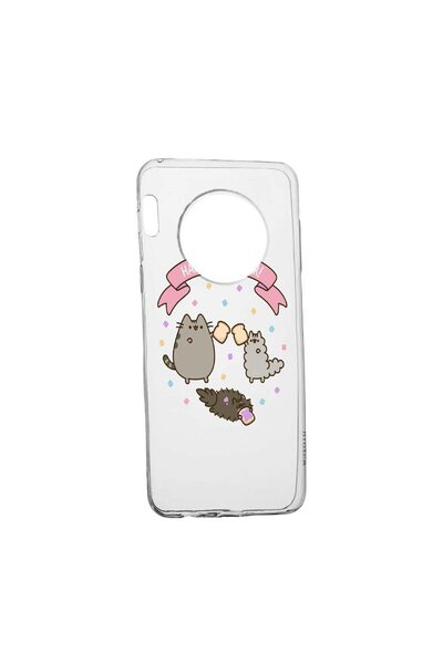 bestcase Θήκη σιλικόνης, Συμβατή με Honor Magic4 Lite, Καλή Χρονιά, Ανθεκτική...