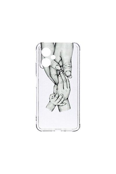bestcase Αντικραδασμική Θήκη 1.5MM, Συμβατή με Motorola Moto G14, Αντοχή σε κ...