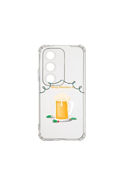 bestcase Θήκη για OPPO A80 5G, BestCase¬Æ Αντικραδασμική 1.5MM, Χαρούμενη Νέα...