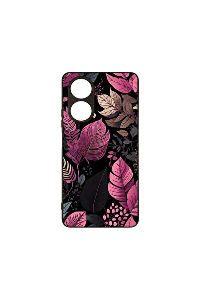 bestcase Husa BestCase¬Æ MaxSafe, Compatibila Cu OPPO A78 4G, Rose Feathers, ...