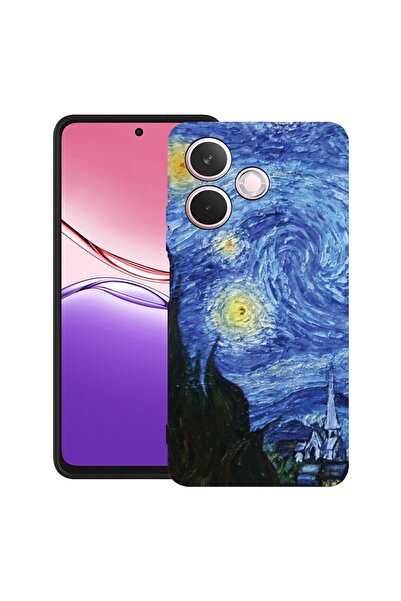 bestcase ¬Æ Husa TPU Ultra Slim Compatibil cu Honor X5c Plus / X5c, cu Design...