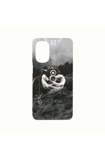 bestcase Husa Silicon, Compatibila Cu Motorola Moto G62 5G, Double Exposure, ...