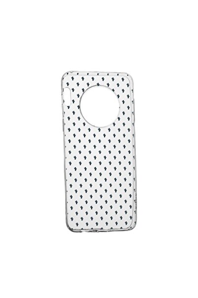 bestcase Θήκη σιλικόνης, Συμβατή με Honor Magic4 Lite, Μικρό Κάκτο, Ανθεκτική...