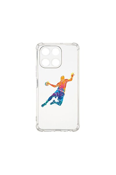 bestcase BestCase Anti Shock 1.5MM Case, Compatible with Honor X6a, Colorful ...