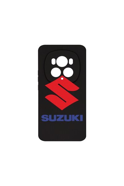 bestcase Θήκη Σιλικόνης Premium Λεπτή 1.2MM, Συμβατή με Honor Magic6 Pro, Λογ...