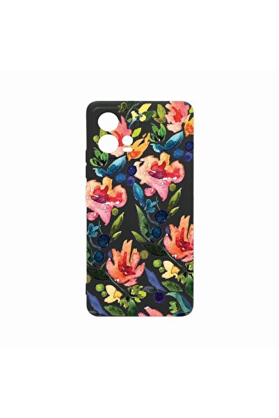bestcase Husa BestCase¬Æ, Compatibila Cu Motorola S30 Pro 5G, Flowers Collect...