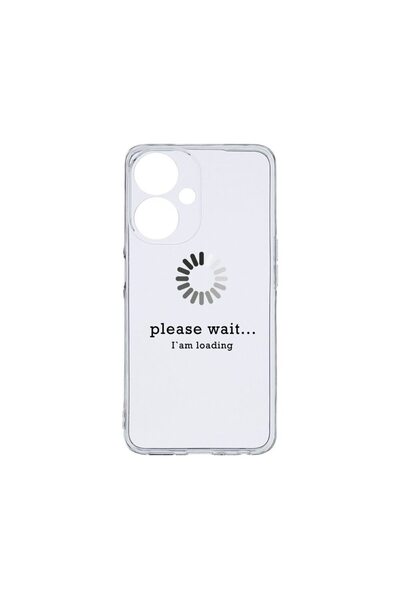 bestcase Husa BestCase¬Æ Clear Silicon, Compatibila Cu Honor X7b, Please wait...