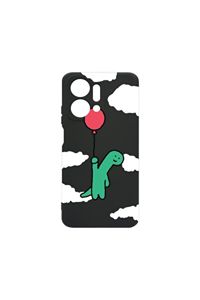 bestcase Husa BestCase¬Æ Premium Liquid Silicon, Compatibila Cu Honor X7a, Di...