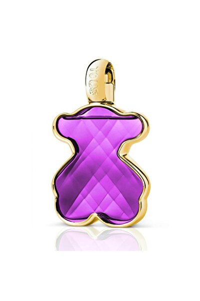 Tous LoveMe The Amethyst Elixir 50ML Kadın Parfüm