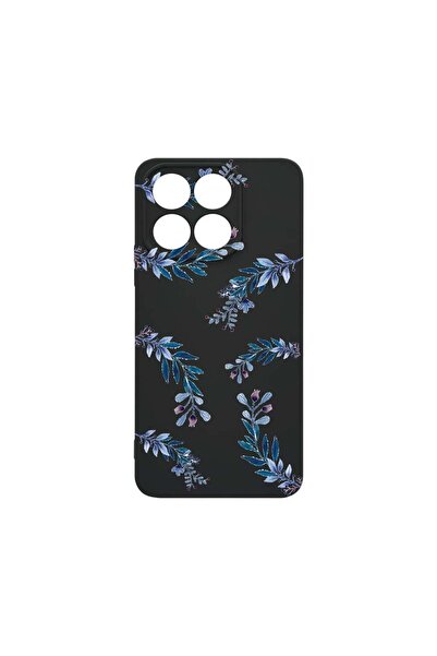 bestcase Husa BestCase¬Æ Premium Liquid Silicon, Compatibila Cu Honor X8a, Bl...