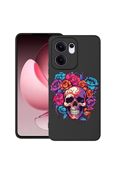 bestcase Husă pentru OPPO Reno13 F 5G, Silicon subțire premium de 1.2MM, Culo...