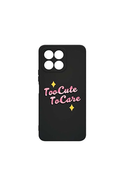 bestcase Θήκη Υψηλής Ποιότητας από Υγρή Σιλικόνη, Συμβατή με Honor 70 Lite, Π...