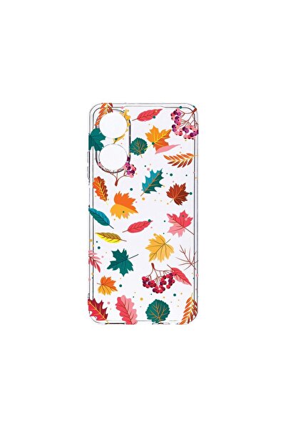 bestcase Husa BestCase¬Æ Clear Silicon 2MM, Compatibila Cu OPPO A98 5G, Feath...