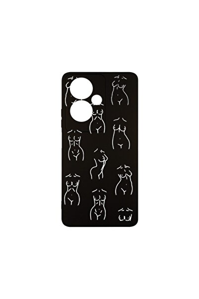 bestcase Husa BestCase¬Æ Premium Silicon, Compatibila Cu OPPO A79 5G, Body, S...