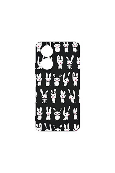 bestcase Husa BestCase® Silicon Lichid Premium, Compatibilă cu OPPO A58 4G, I...