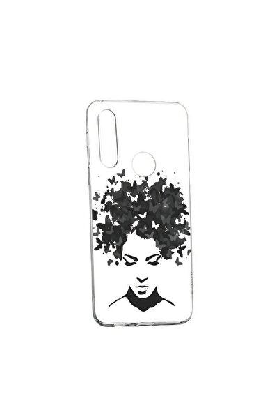 bestcase Husa pentru Oppo A31, Woman, rezistenta la uzura, anti-alunecare, 51