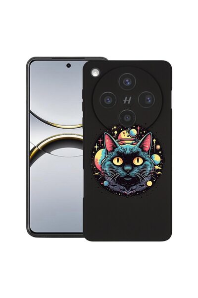 bestcase Husă pentru OPPO Find X8 Pro, Silicon subțire premium de 1.2MM, Myst...