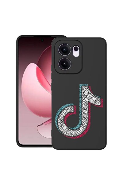 bestcase Husă pentru OPPO Reno13 F 5G, Silicon subțire premium de 1.2MM, Desi...