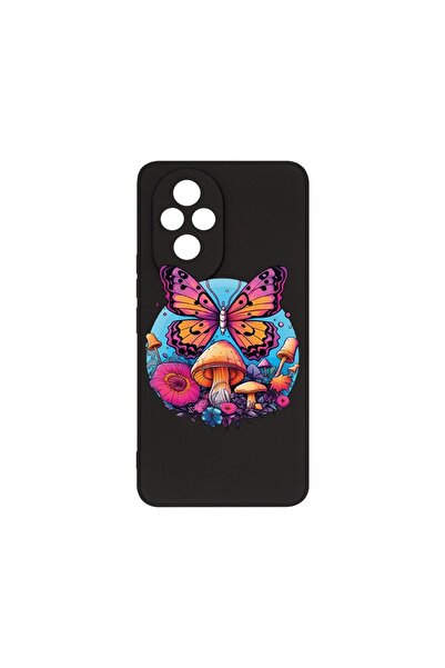 bestcase Husa Slim Premium Silicon 1.2MM, Compatibilă cu Honor 200 Pro 5G, Cu...