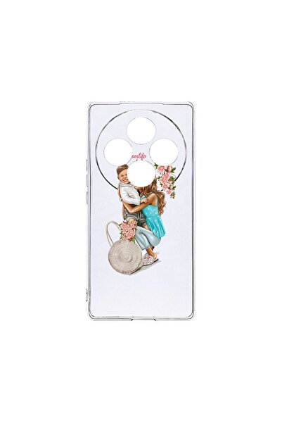 bestcase Θήκη Διαφανής Σιλικόνη 2MM, Συμβατή με OPPO Reno12 FS / Reno12 F, Μα...