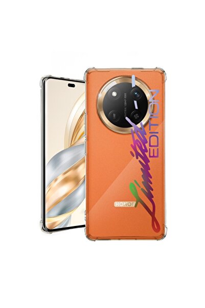 bestcase Θήκη για Honor Magic7 Lite, Αντικραδασμική 1.5MM, Έγχρωμη Περιορισμέ...