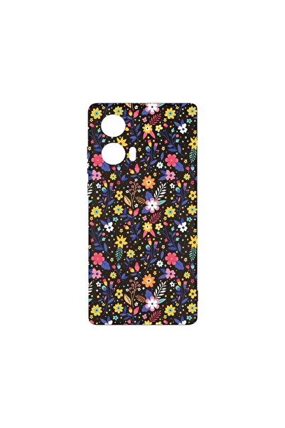bestcase Husă Premium din Silicon, Compatibilă cu Motorola Moto G24 Power Edi...