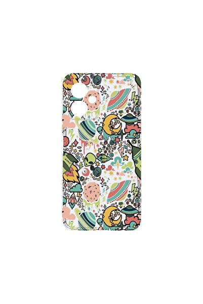 bestcase Husa BestCase¬Æ Clear Silicon 2MM, Compatibila Cu Motorola Moto G54,...