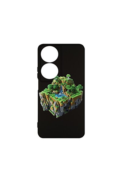 bestcase Husă subțire premium din silicon de 1.2MM, compatibilă cu Honor X7b,...