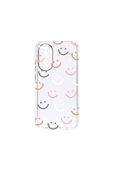bestcase Husa BestCase¬Æ Clear Silicon 2MM, Compatibila Cu Honor 90 5G, Smile...